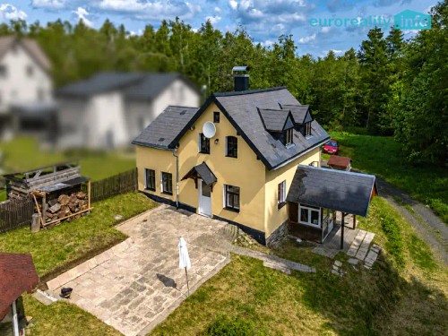 Prodej domu 101 m², pozemek 281 m²