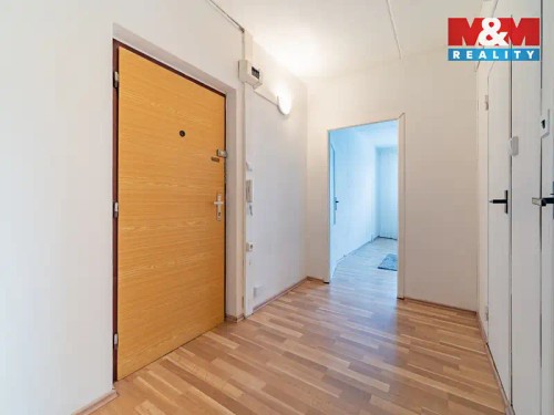 Prodej bytu 3+1 76 m²