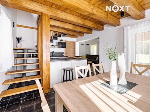Prodej domu 156 m², pozemek 1535 m²