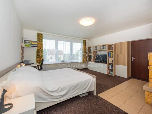 Prodej domu 173 m², pozemek 1433 m²