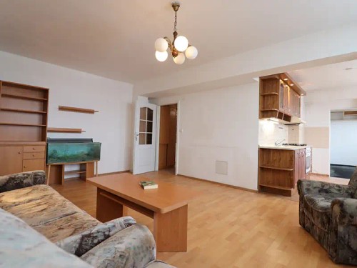 Prodej bytu 3+kk 66 m²