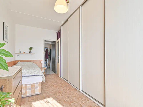 Prodaný  byt 3+1 84 m²