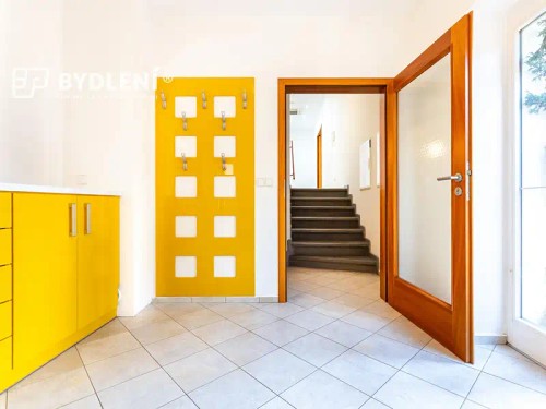 Prodej domu 382 m², pozemek 747 m²
