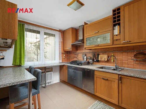 Prodej domu 161 m², pozemek 299 m²