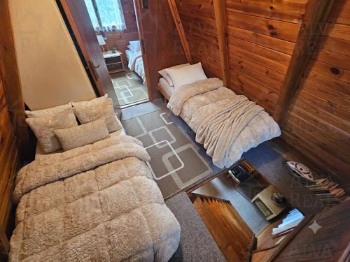 Prodej chaty 66 m², pozemek 31 m²