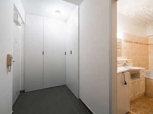 Prodaný byt 2+kk 40 m²