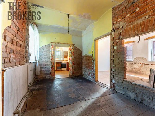 Prodej domu 120 m², pozemek 317 m²
