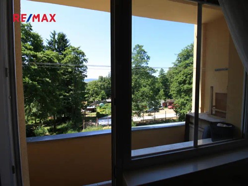 Prodaný  byt 2+1 51 m²