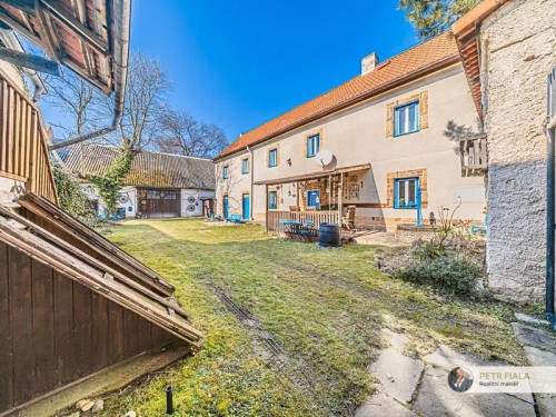 Prodej domu 133 m², pozemek 1273 m²