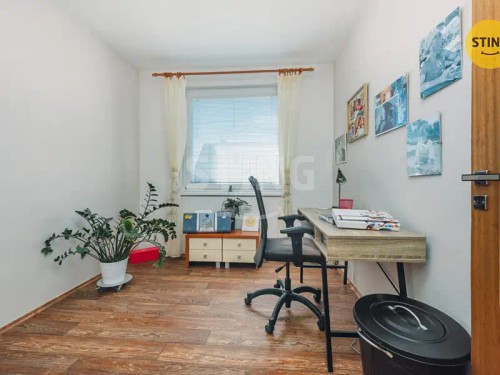 Prodej domu 171 m², pozemek 336 m²