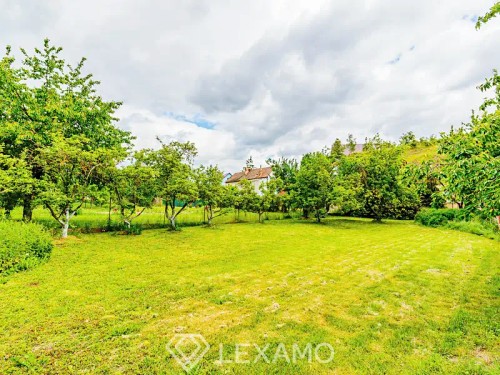 Prodej domu 100 m², pozemek 1398 m²