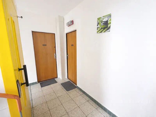 Prodej bytu 1+1 32 m²