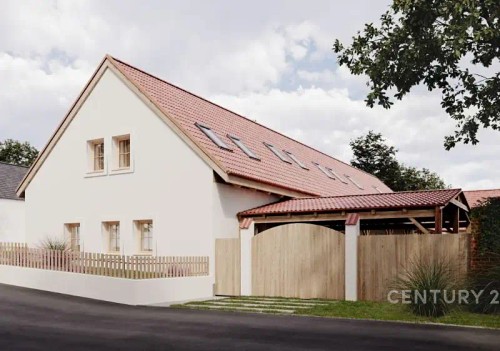 Prodej chalupy 280 m², pozemek 1687 m²