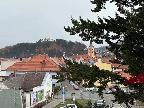 Prodaný byt 3+1 78 m²
