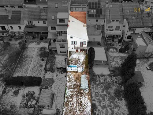 Prodej domu 103 m², pozemek 302 m²