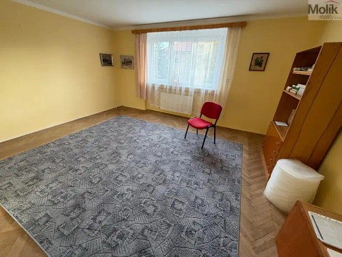 Prodej bytu 3+1 70 m²