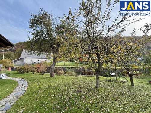 Prodej domu 185 m², pozemek 458 m²