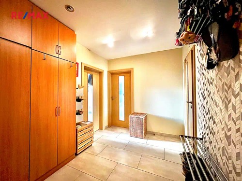 Prodaný byt 3+kk 79 m²