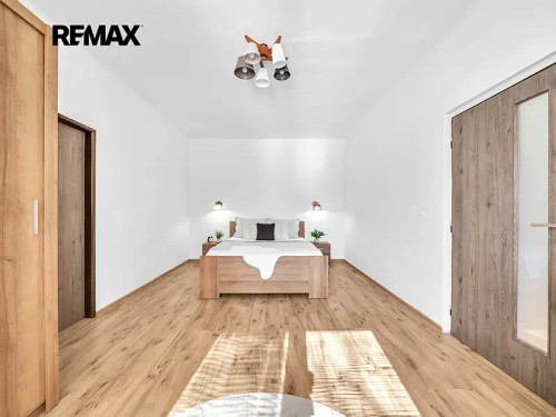 Prodej domu 120 m², pozemek 3530 m²