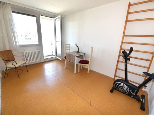 Prodej bytu 3+1 77 m²