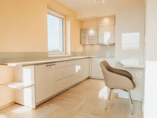 Prodaný byt 2+kk 77 m²