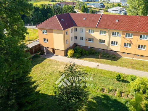 Prodaný byt 2+1 59 m²
