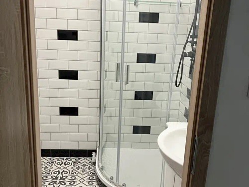 Prodaný byt 1+1 35 m²