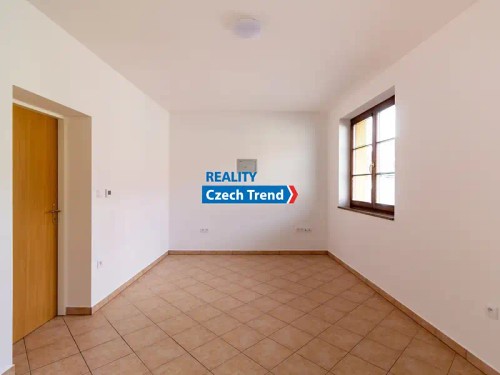 Prodaný byt 2+kk 47 m²