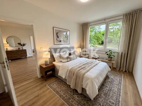 Prodej bytu 3+1 82 m²