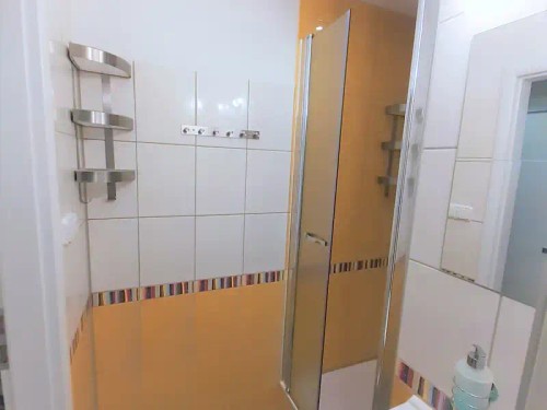 Prodaný byt 2+kk 40 m²