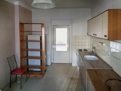 Prodaný byt 1+1 48 m²