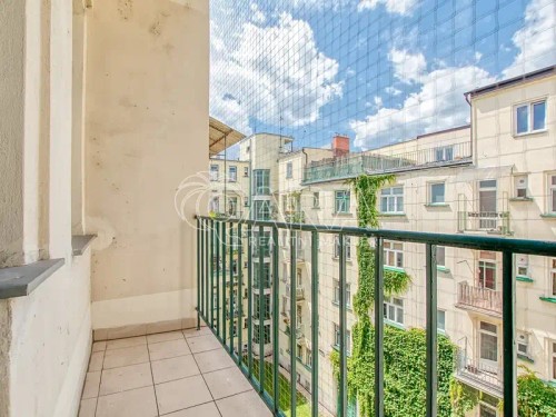 Prodaný  byt 3+1 78 m²
