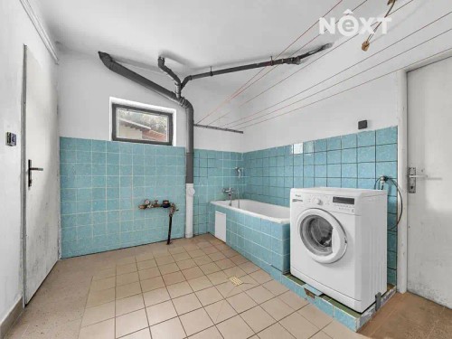 Prodej domu 167 m², pozemek 1258 m²