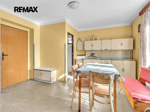 Prodej domu 217 m², pozemek 522 m²