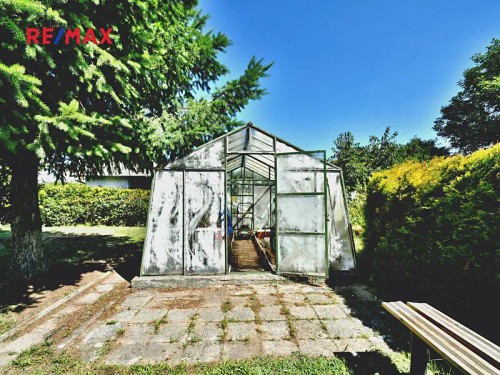 Prodej chaty 6 m², pozemek 342 m²