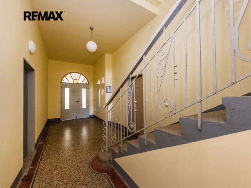 Prodej bytu 2+1 90 m²