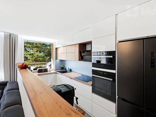Prodej bytu 3+kk 82 m²