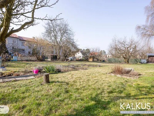 Prodaný byt 1+1 49 m²