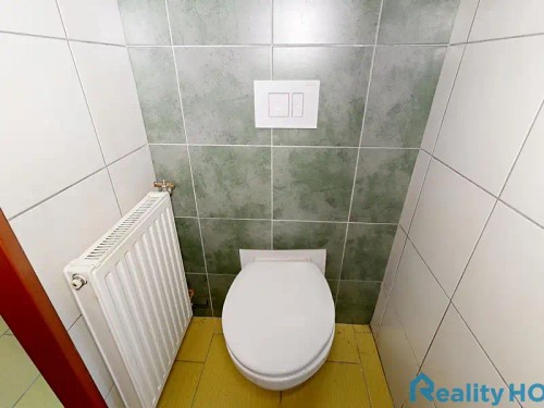 Prodej domu 70 m², pozemek 235 m²