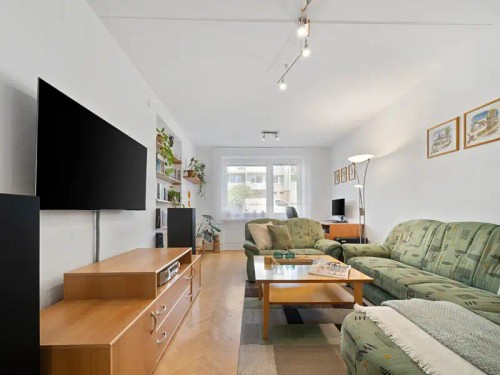 Prodej bytu 3+1 73 m²