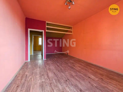 Prodej bytu 3+1 73 m²
