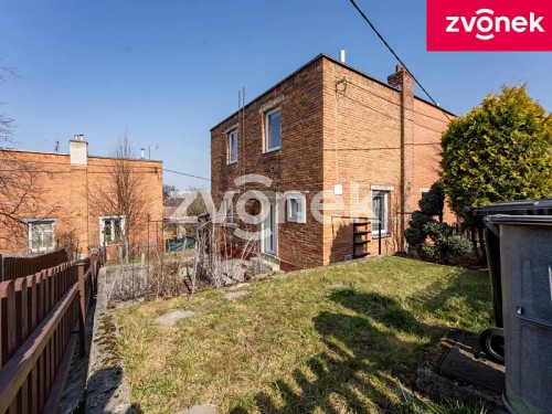 Prodej domu 59 m², pozemek 151 m²