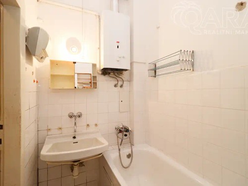 Prodaný byt 2+1 65 m²