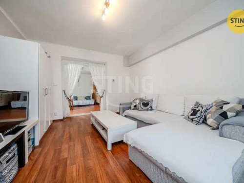 Prodej bytu 2+1 57 m²