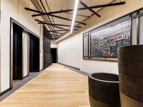 Prodej bytu 1+kk 36 m²