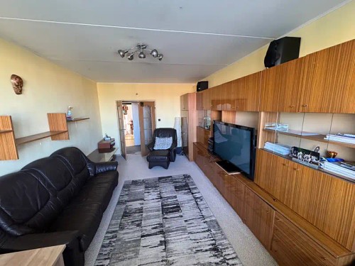 Prodaný byt 4+1 83 m²