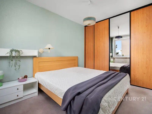 Prodej bytu 2+kk 42 m²