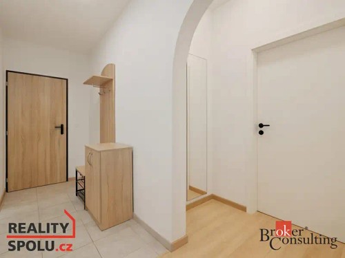 Prodaný byt 3+1 66 m²