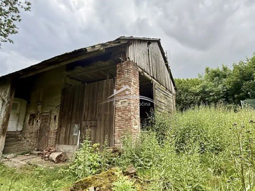 Prodej domu 130 m², pozemek 1725 m²