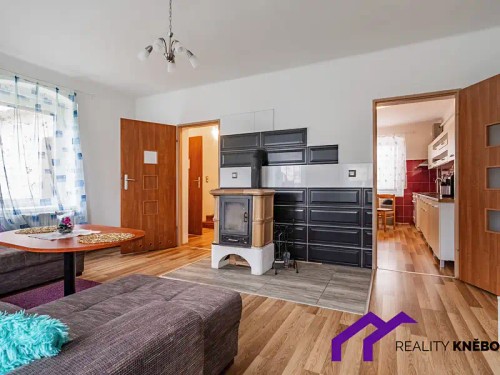 Prodej domu 120 m², pozemek 684 m²